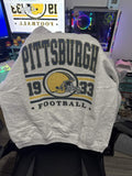 Pittsburgh Football Vintage Sweatshirt